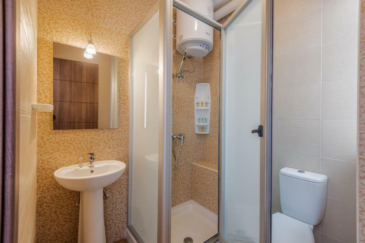 Apartmán Seashells Sea View Penthouse With Private Hot Tub & Large Sunny Terrace With Stunning Views - By Getwaysmalta St. Paul's Bay Exteriér fotografie